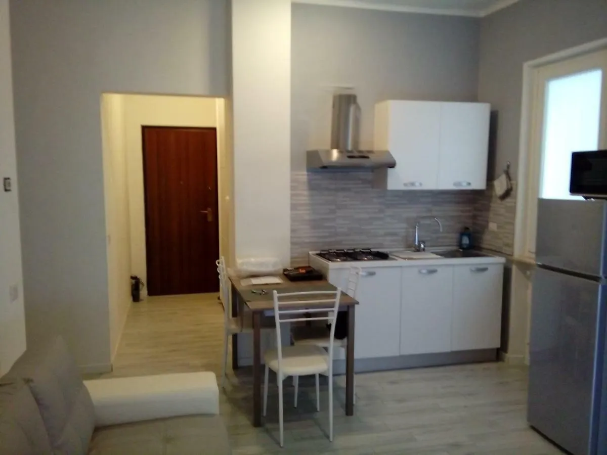 דירות פאביה Casa Orsi